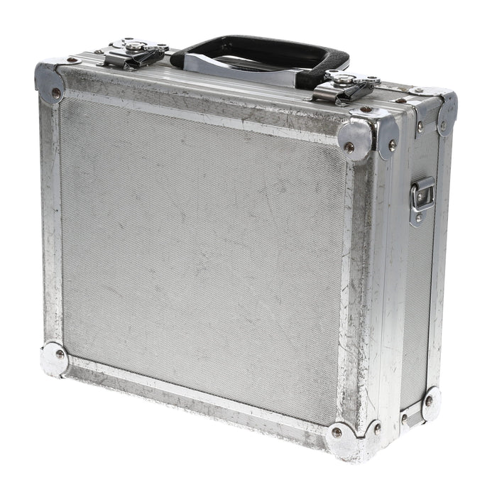 【中古品】RAMSA WX-RJ800 800MHz帯ENG/EFPデュアルチャンネル型ワイヤレス受信機