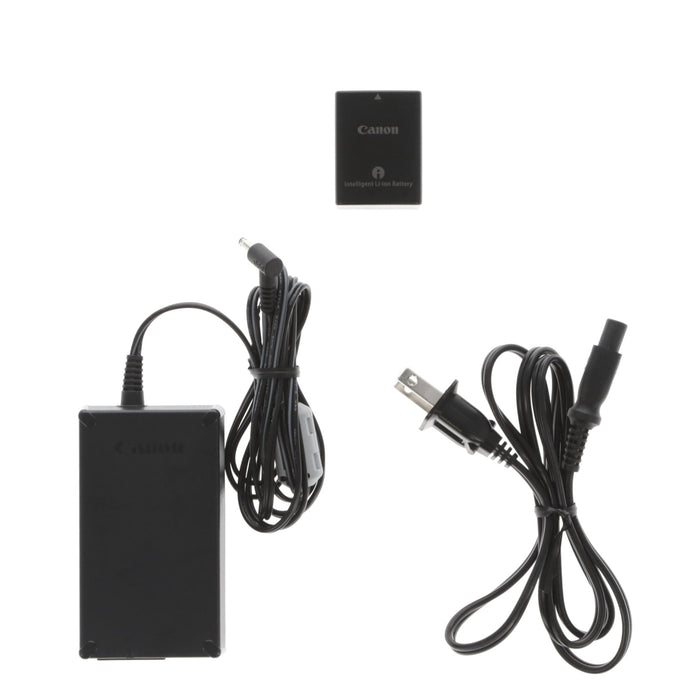 【中古品】Canon XA40 ＋ HDU-1 業務用ビデオカメラ(ハンドルユニット付属)