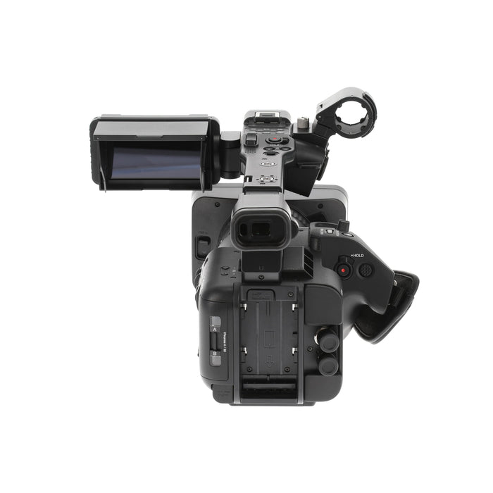 【中古品】SONY PXW-Z200 XDCAMメモリーカムコーダー