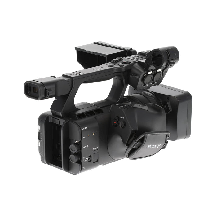 【中古品】SONY PXW-Z200 XDCAMメモリーカムコーダー