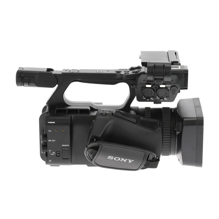 【中古品】SONY PXW-Z200 XDCAMメモリーカムコーダー