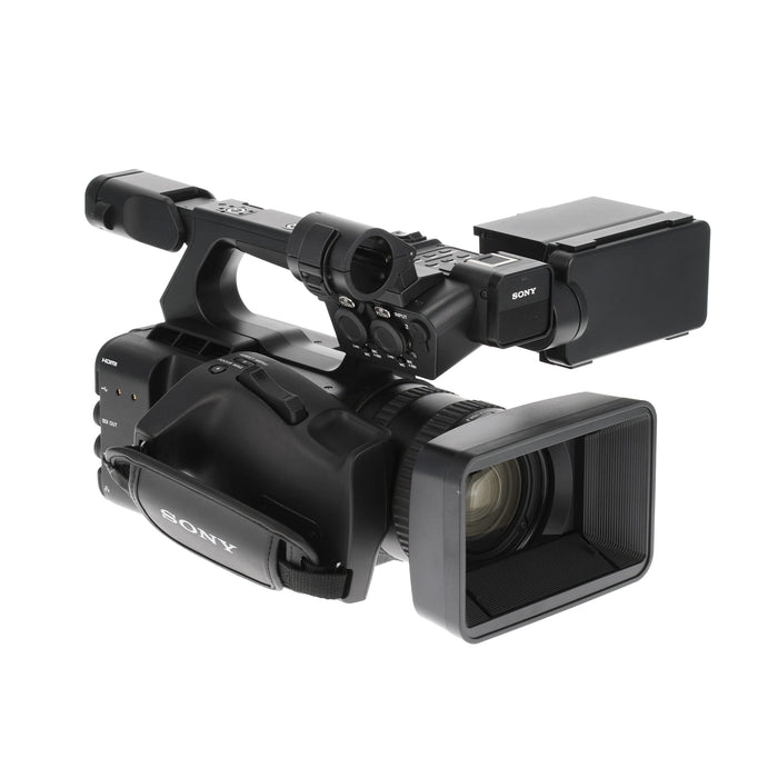 【中古品】SONY PXW-Z200 XDCAMメモリーカムコーダー