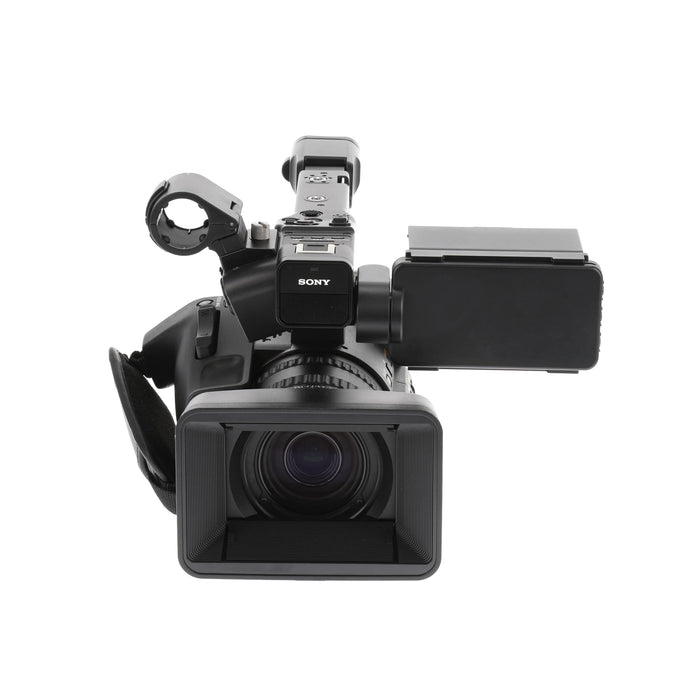 【中古品】SONY PXW-Z200 XDCAMメモリーカムコーダー