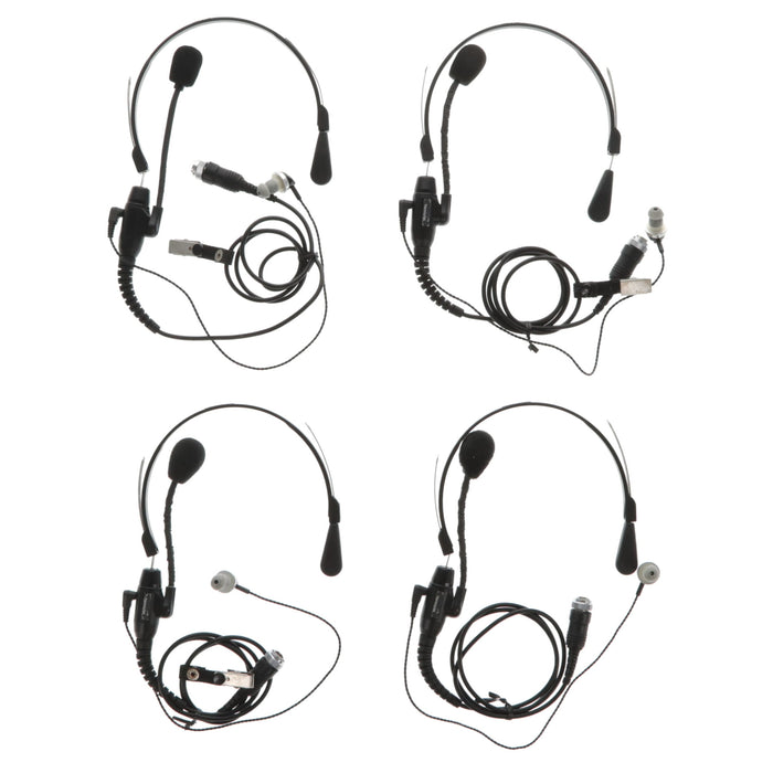 【中古品】TAMURA YRW-1870A + YMT-1940 インカムシステム拡張用（子機4式）