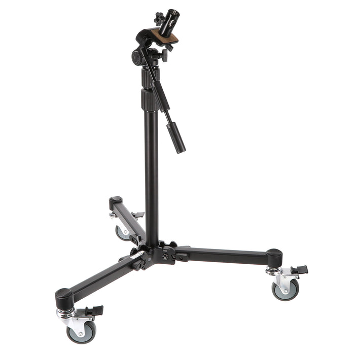 【中古品】Velbon DP-83S ドリーポッド