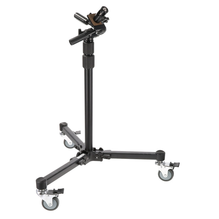 【中古品】Velbon DP-83S ドリーポッド