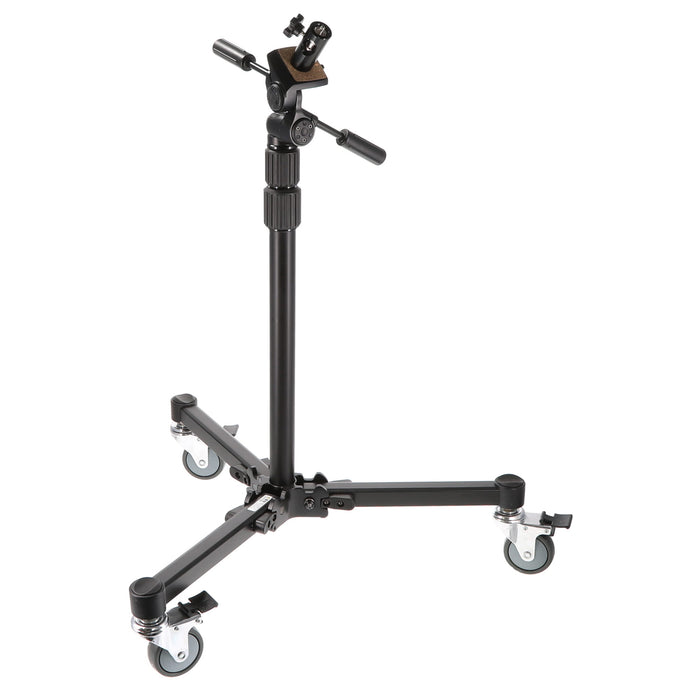 【中古品】Velbon DP-83S ドリーポッド