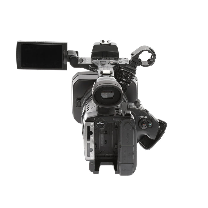 【中古品】SONY HXR-NX3 NXCAMカムコーダー(ジャンク品)