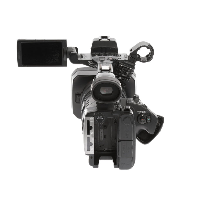 【中古品】SONY HXR-NX3 NXCAMカムコーダー