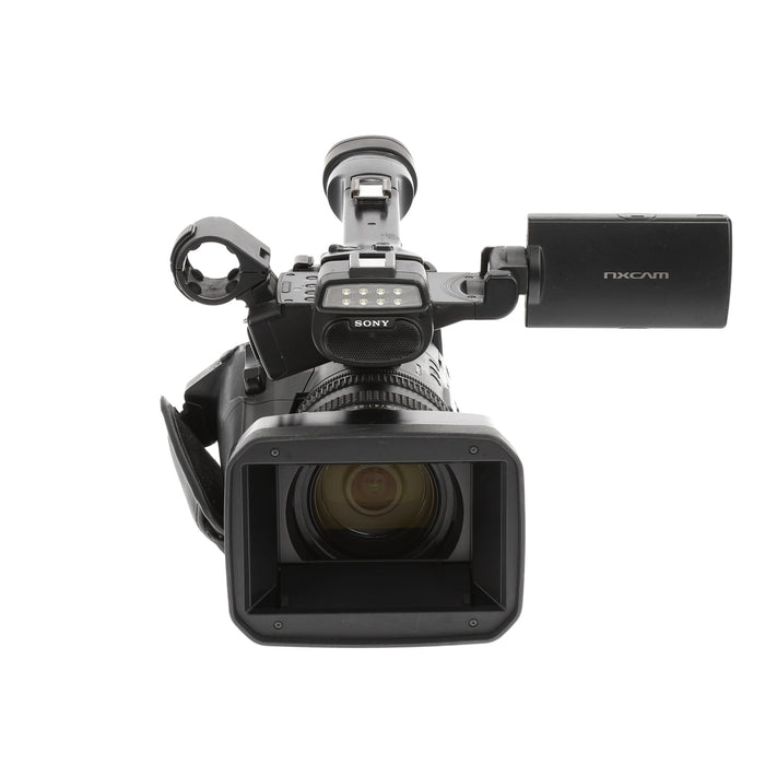 【中古品】SONY HXR-NX3 NXCAMカムコーダー
