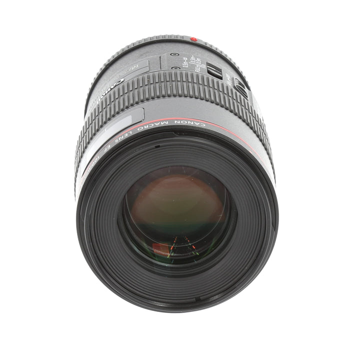【決算セール2026】【中古品】Canon EF10028LMIS マクロレンズ EF100mm F2.8Lマクロ IS USM