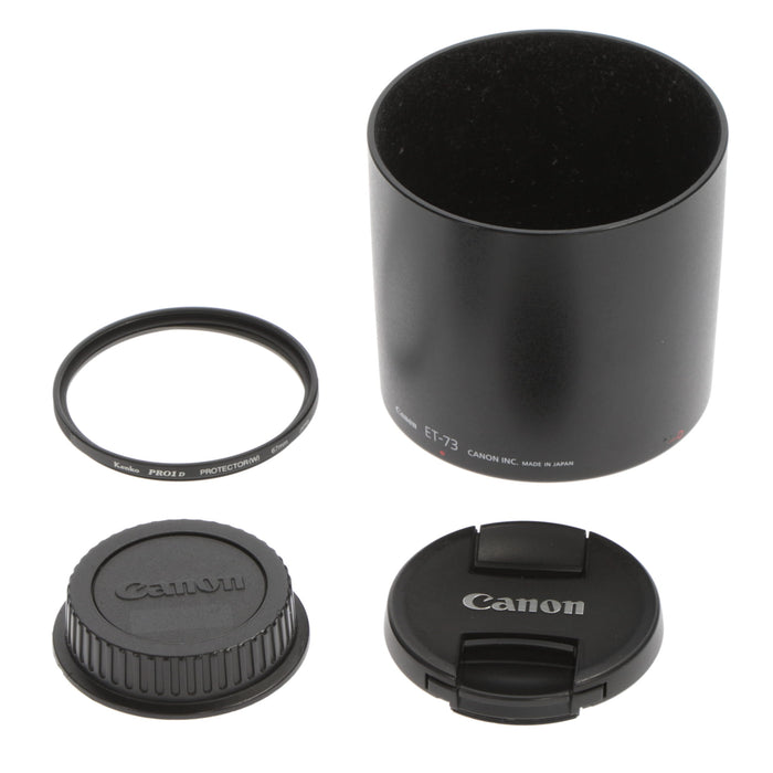 【決算セール2026】【中古品】Canon EF10028LMIS マクロレンズ EF100mm F2.8Lマクロ IS USM
