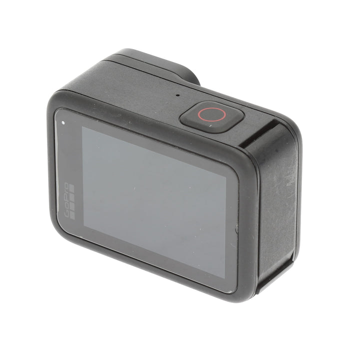 【中古品】GoPro CHDHX-111-FW HERO11 Black