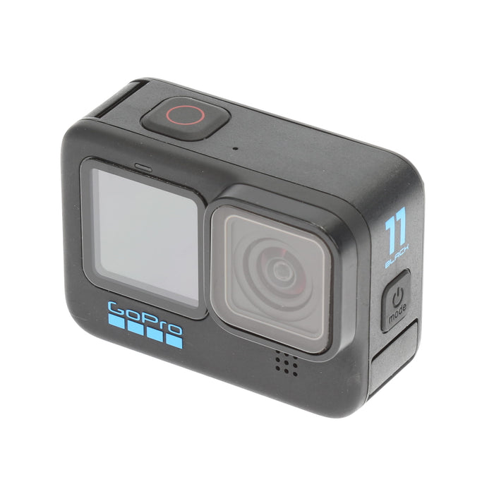 【中古品】GoPro CHDHX-111-FW HERO11 Black