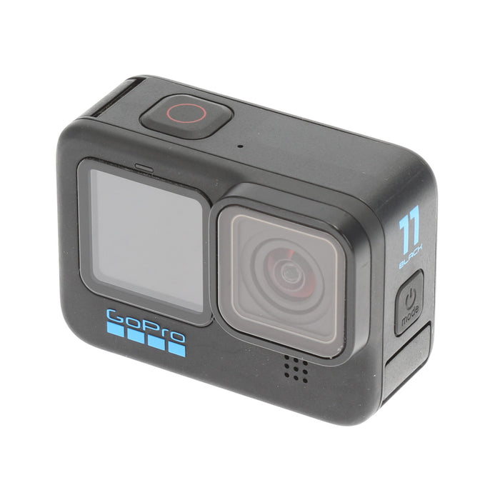 【中古品】GoPro CHDHX-111-FW HERO11 Black