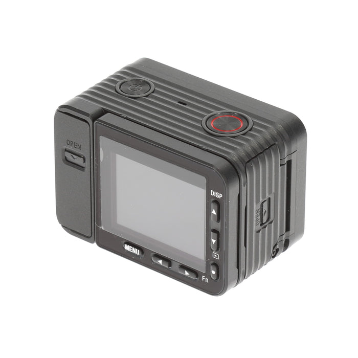 【中古品】SONY DSC-RX0M2 デジタルスチルカメラ サイバーショット RX0 II