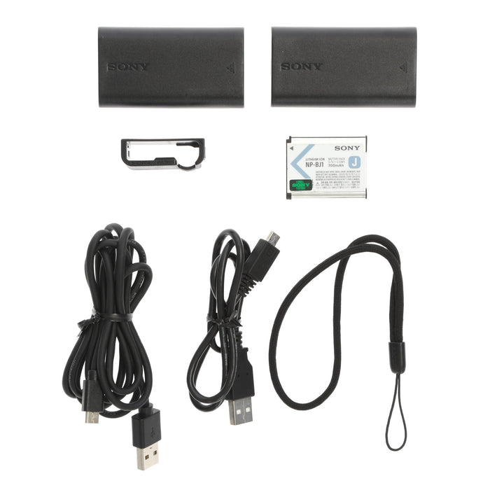 【中古品】SONY DSC-RX0M2 デジタルスチルカメラ サイバーショット RX0 II