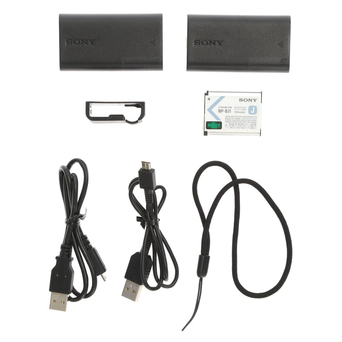 【中古品】SONY DSC-RX0M2 デジタルスチルカメラ サイバーショット RX0 II