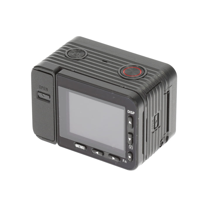 【中古品】SONY DSC-RX0M2 デジタルスチルカメラ サイバーショット RX0 II