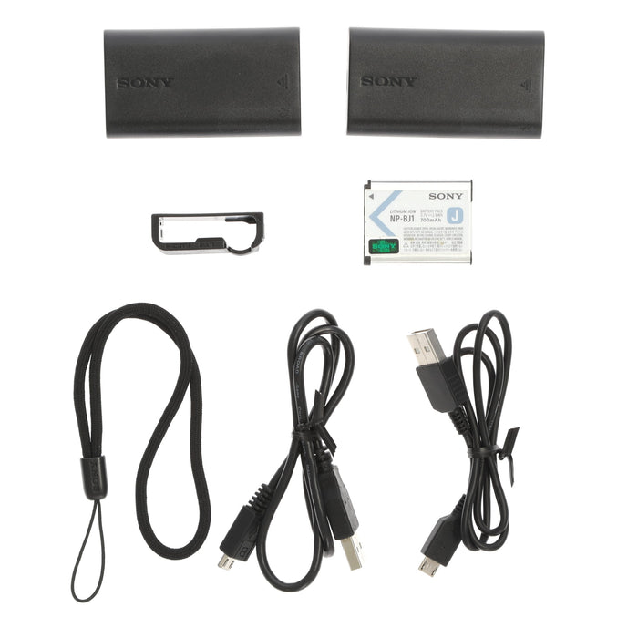 【中古品】SONY DSC-RX0M2 デジタルスチルカメラ サイバーショット RX0 II