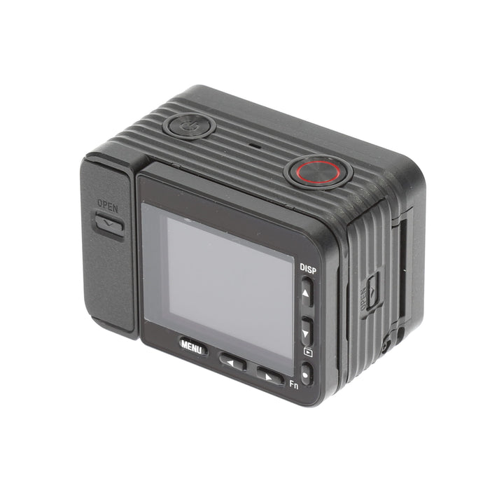 【中古品】SONY DSC-RX0M2 デジタルスチルカメラ サイバーショット RX0 II