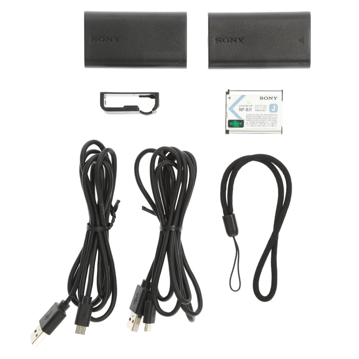 【中古品】SONY DSC-RX0M2 デジタルスチルカメラ サイバーショット RX0 II