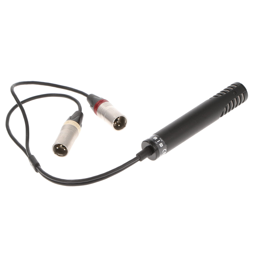 【美品】SONY ECM-MS2 エレクトレットコンデンサーマイクロホン 中古品】SONY ECM-MS2 エレクトレットコンデンサーマイクロホン - 業務