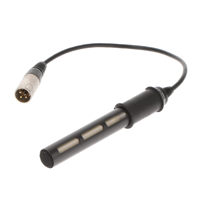 【中古品】SONY 1-542-749-12 マイクロホン(ECM-XM1)