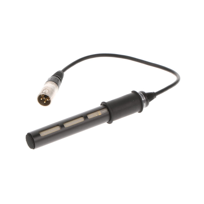 【中古品】SONY 1-542-749-12 マイクロホン(ECM-XM1)