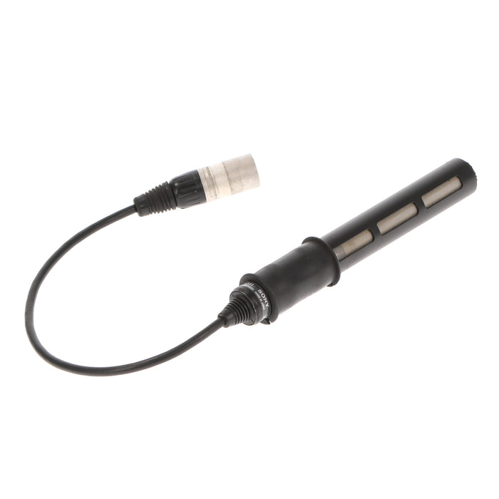 【中古品】SONY 1-542-749-12 マイクロホン(ECM-XM1)