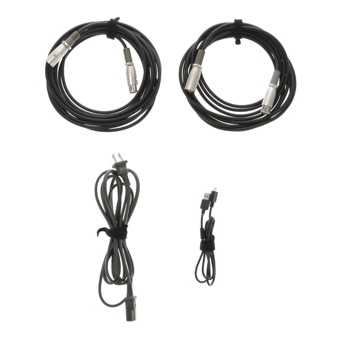 【中古品】TAMURA YFF-1870A + YRW-1870A + TWI-P190 インカムシステム（子機8式）セット(ジャンク品)