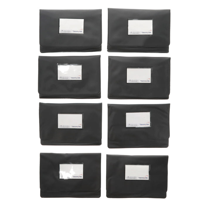 【中古品】TAMURA YFF-1870A + YRW-1870A + TWI-P190 インカムシステム（子機8式）セット(ジャンク品)