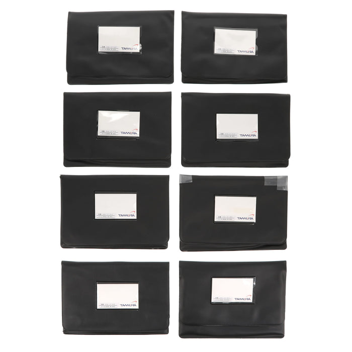 【中古品】TAMURA YFF-1870A + YRW-1870A + TWI-P190 インカムシステム（子機8式）セット(ジャンク品)