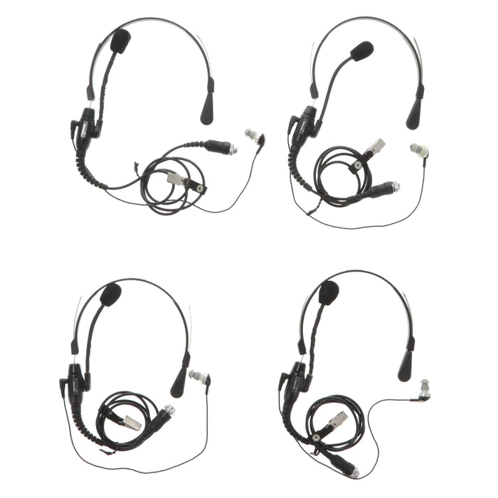 【中古品】TAMURA YRW-1870A + TWI-P190 インカムシステム拡張用（子機4式）