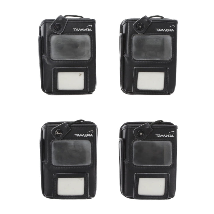 【中古品】TAMURA YRW-1870A + TWI-P190 インカムシステム拡張用（子機4式）