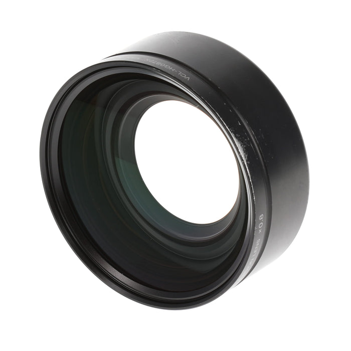【中古品】SONY VCL-HG0872X ワイドコンバージョンレンズ