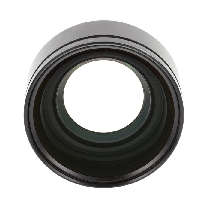 【中古品】SONY VCL-HG0872X ワイドコンバージョンレンズ