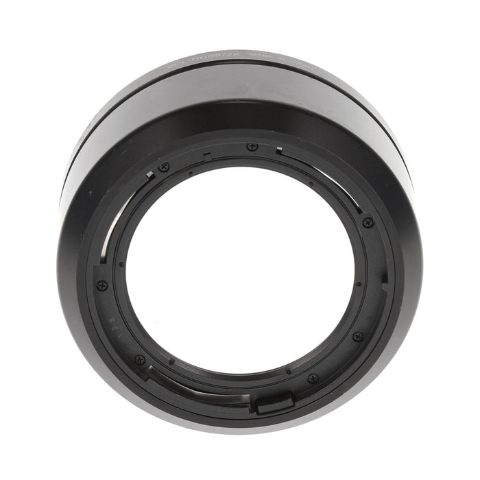 【中古品】SONY VCL-HG0872X ワイドコンバージョンレンズ