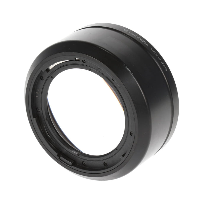 【中古品】SONY VCL-HG0872X ワイドコンバージョンレンズ