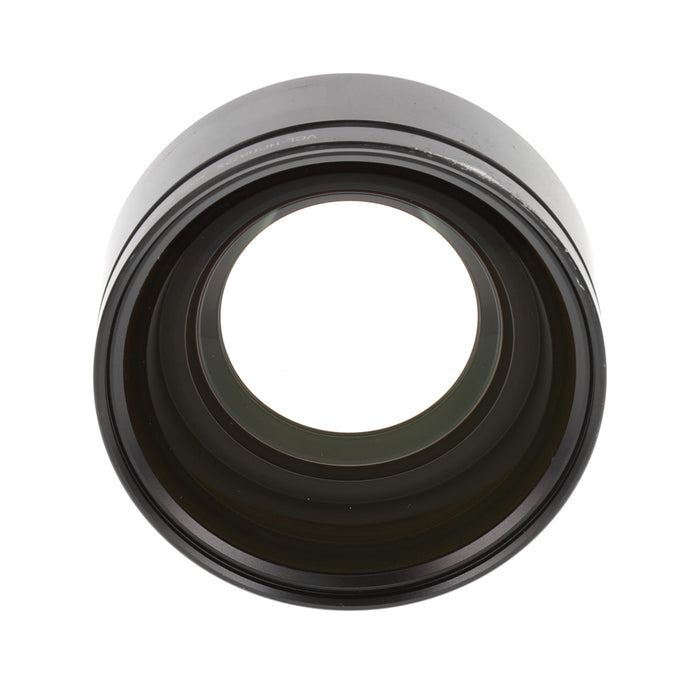 【中古品】SONY VCL-HG0872X ワイドコンバージョンレンズ