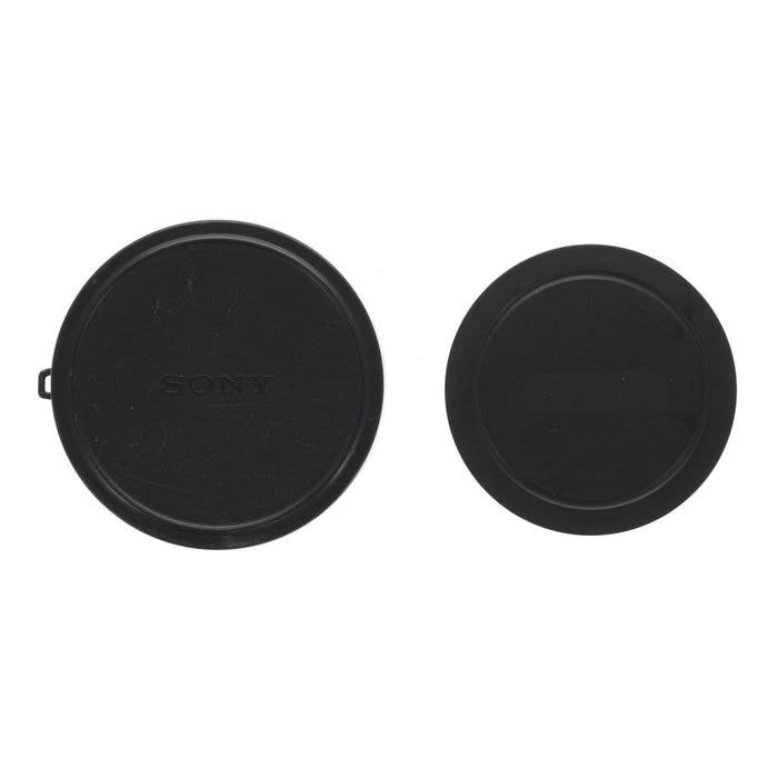 【中古品】SONY VCL-HG0872X ワイドコンバージョンレンズ