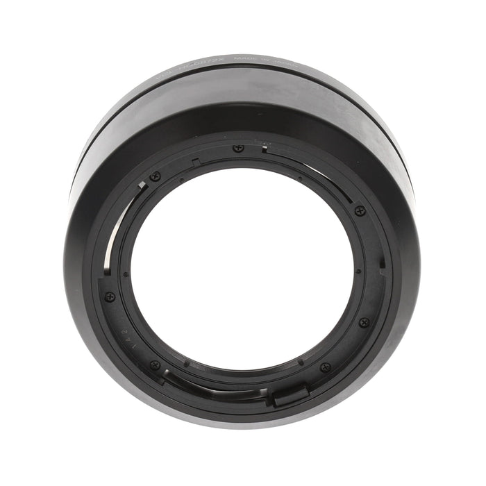 【中古品】SONY VCL-HG0872X ワイドコンバージョンレンズ