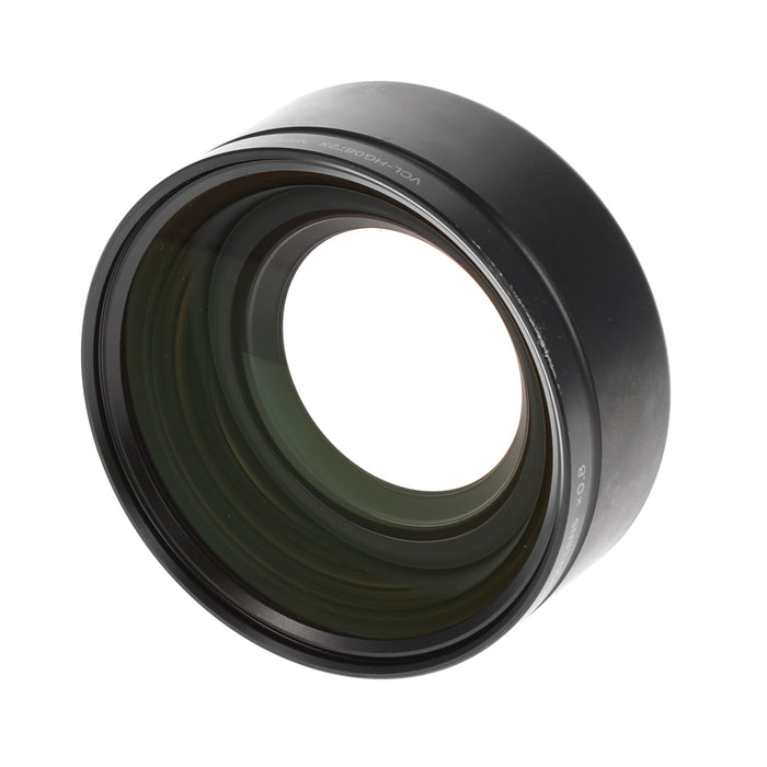 【中古品】SONY VCL-HG0872X ワイドコンバージョンレンズ