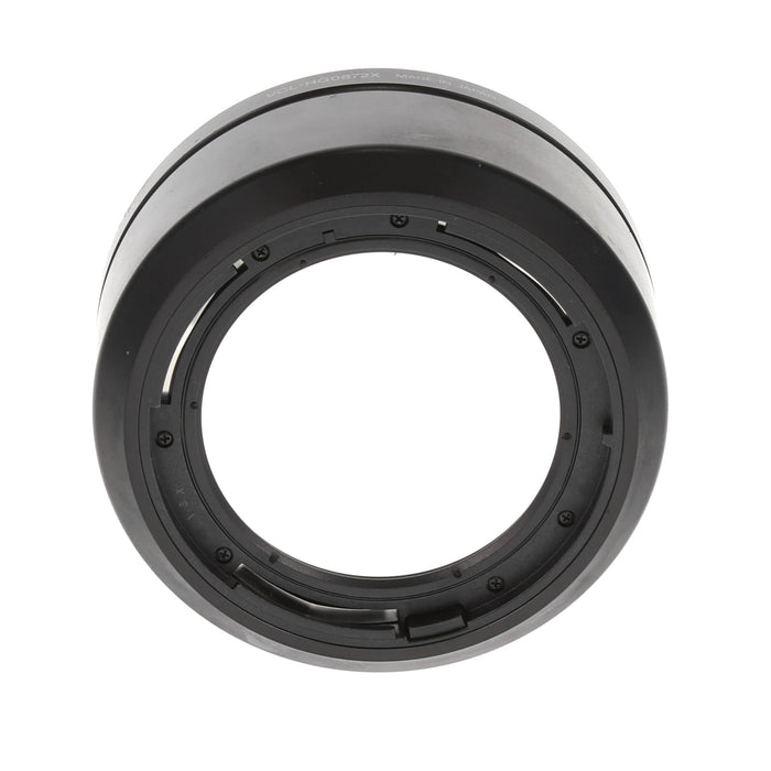 【中古品】SONY VCL-HG0872X ワイドコンバージョンレンズ