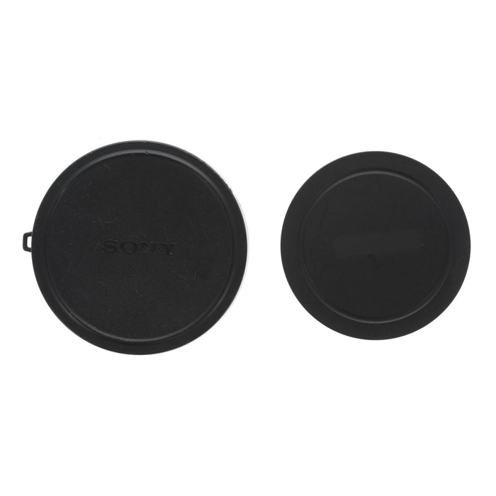 【中古品】SONY VCL-HG0872X ワイドコンバージョンレンズ