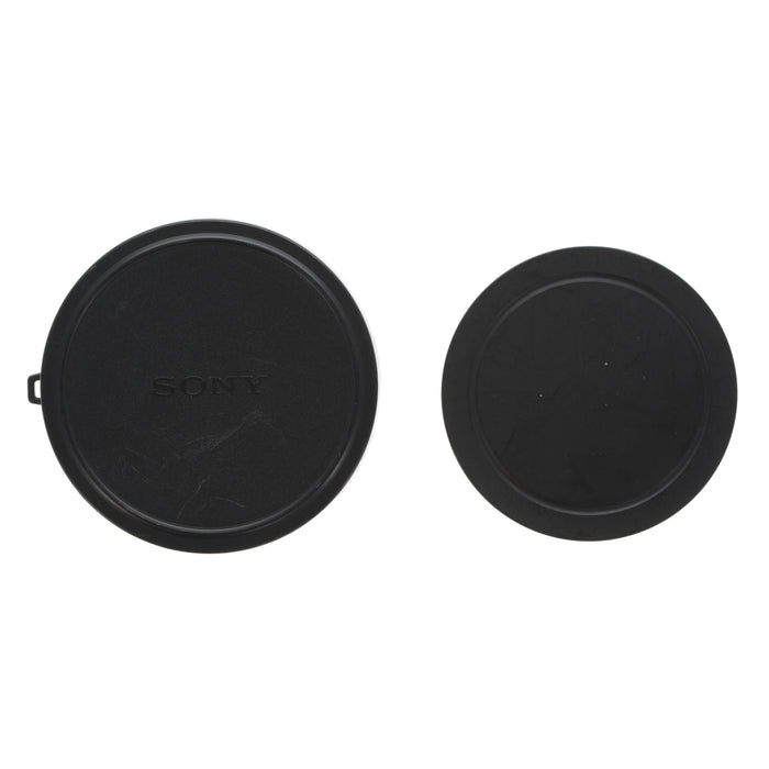 【中古品】SONY VCL-HG0872X ワイドコンバージョンレンズ