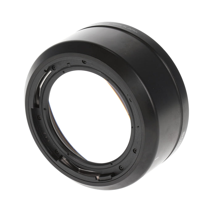 【中古品】SONY VCL-HG0872X ワイドコンバージョンレンズ