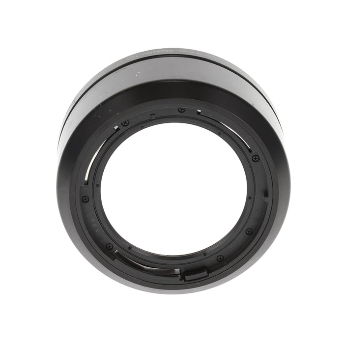 【中古品】SONY VCL-HG0872X ワイドコンバージョンレンズ