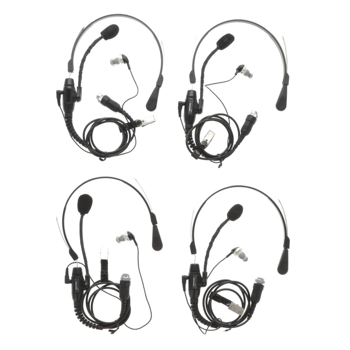 【中古品】TAMURA YRW-1870A + TWI-P190 インカムシステム拡張用（子機4式）