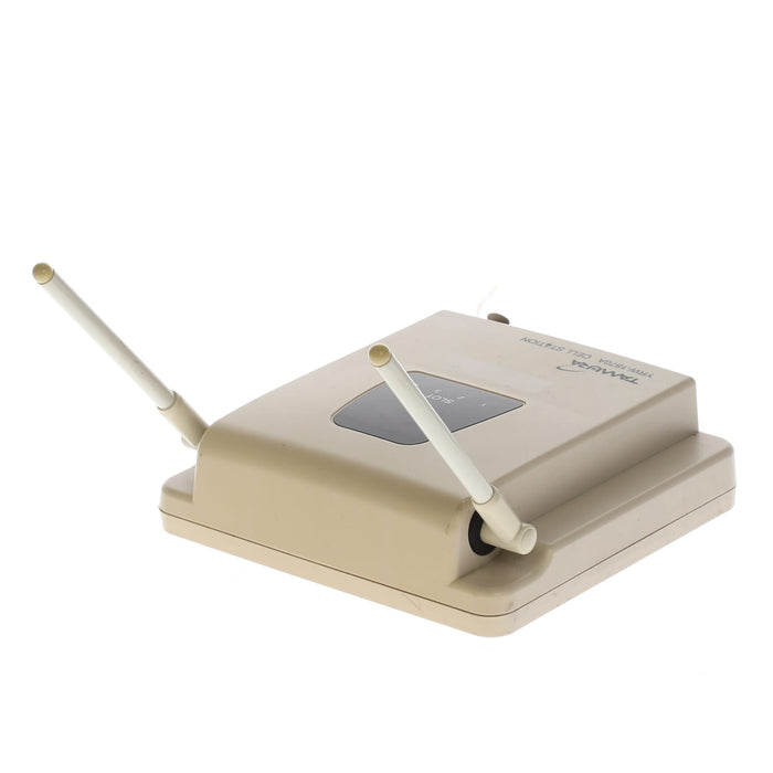 【中古品】TAMURA YRW-1870A + YMT-1940 インカムシステム拡張用（子機4式）